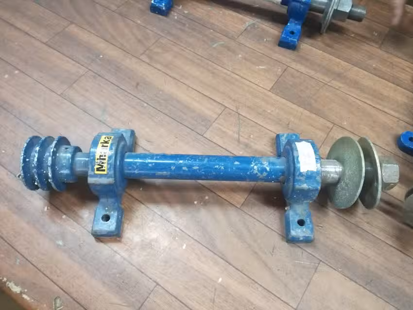 Ferreter&iacute;a Juan