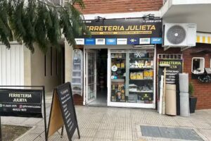 Ferreteria Julieta Palermo