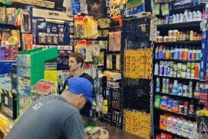 Ferretería Juncal Suc. Barrio Norte