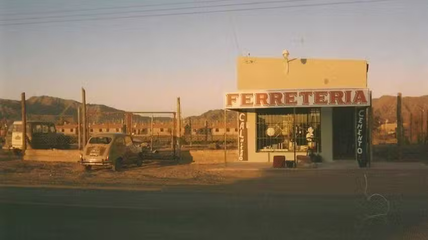 Ferreteria Justo Daract