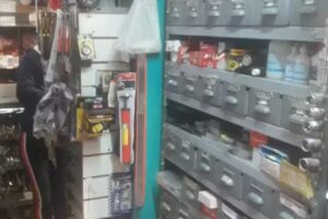 &laquo;Ferreter&iacute;a kairos&raquo; Pilar Buenos Aires