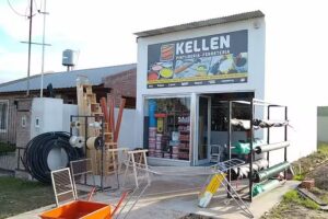 Ferreteria Kellen