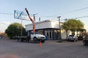Ferreteria Kennedy