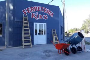 FERRETERIA KIKO