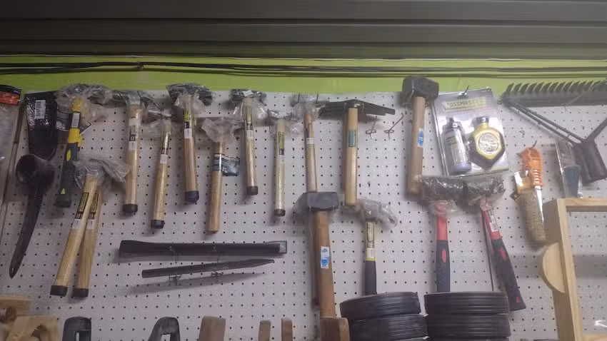 Ferreter&iacute;a Kromo