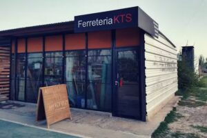 Ferreter&iacute;a KTS