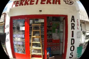 Ferreter&iacute;a La 15