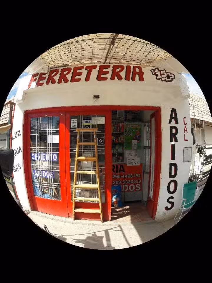 Ferreter&iacute;a La 15