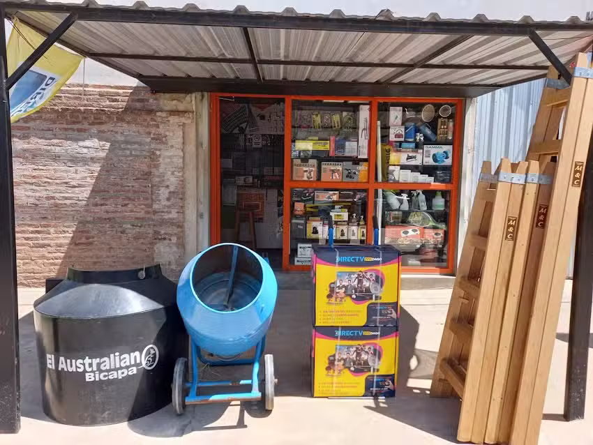 Ferreteria &laquo;LA 56&raquo;