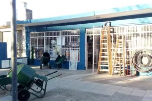 Ferreteria La Amistad