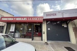 Ferretería La Aniceto