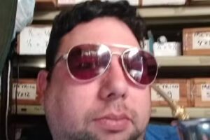 Ferreter&iacute;a La Argentina