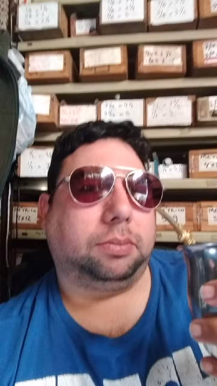 Ferreter&iacute;a La Argentina