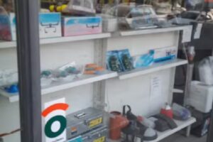 Ferreter&iacute;a La Avenida