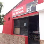 Ferreteria La Banda