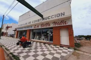 Ferreteria La Bella Italia