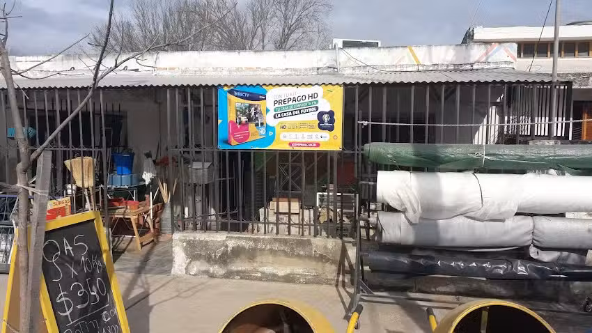 Ferreter&iacute;a La Cat&oacute;lica