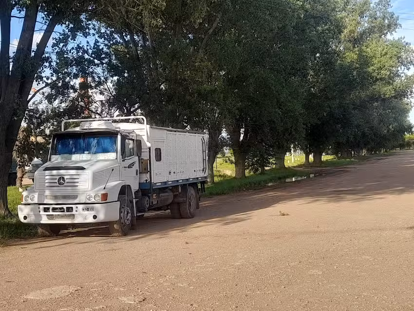 Ferreter&iacute;a La Colina