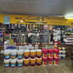 FERRETERIA LA COLONIA