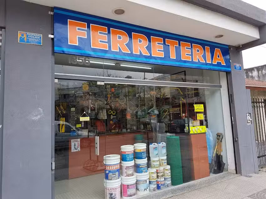 Ferreteria LA CUMBRE