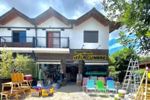 Ferreteria La Cumbre VGB