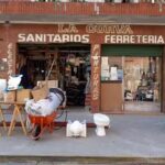 Ferreter&iacute;a La Curva