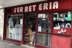 Ferretería La de Guise