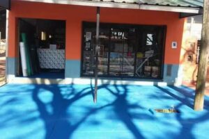 FERRETER&Iacute;A LA DUE&Ntilde;A