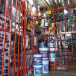 Ferreter&iacute;a La Econ&oacute;mica