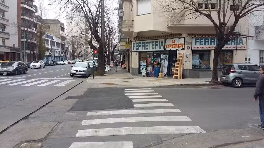 Ferreter&iacute;a La Esperanza