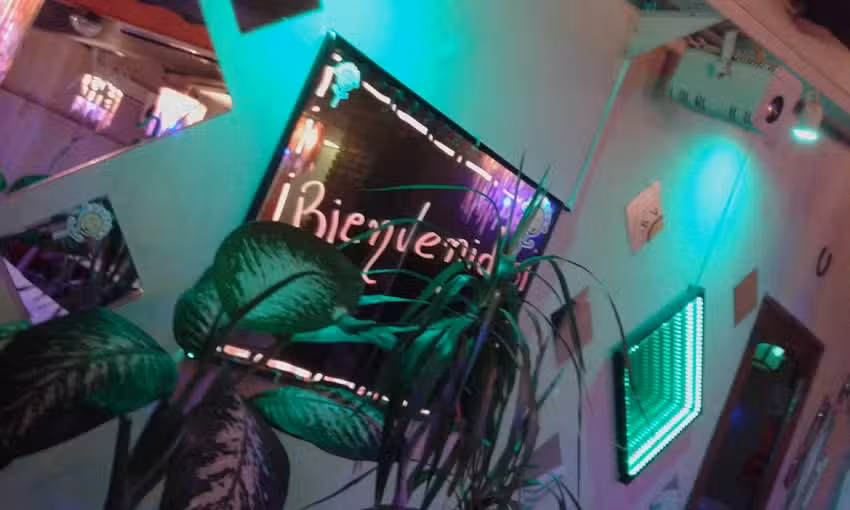 Ferreter&iacute;a La Esperanza