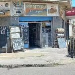 Ferreteria &laquo;La Esquina&raquo;