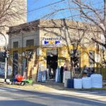 Ferreteria La Esquina