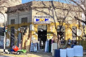 Ferreteria La Esquina