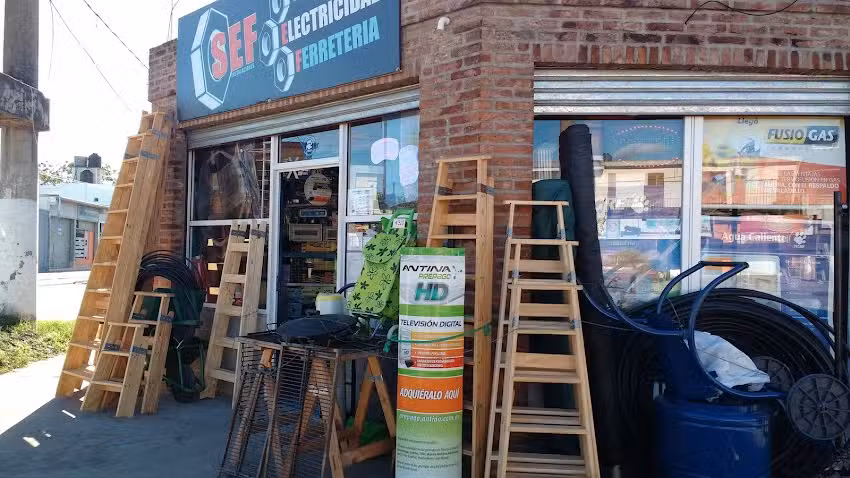 Ferreteria La Esquina