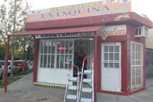 Ferreteria «La Esquina»
