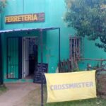 Ferreter&iacute;a la esquina