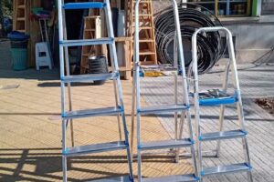 Ferreteria la esquina de fredy