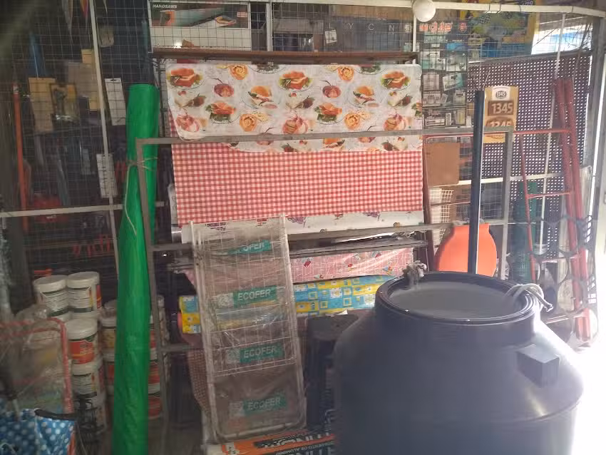 Ferreteria La Esquina Magica 2