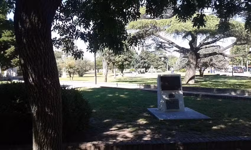 Ferreteria La Estacion