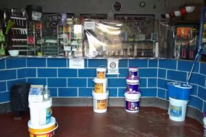 Ferretería La Estrella