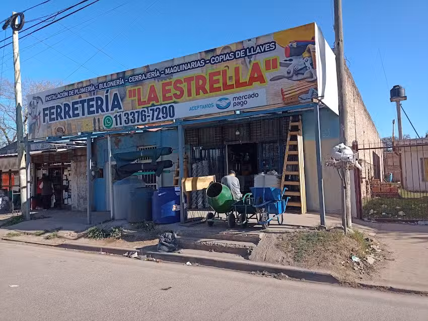 Ferreteria La Estrella