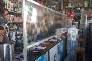 Ferreter&iacute;a La Estrella