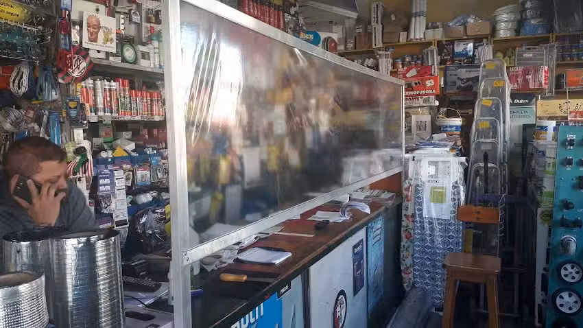 Ferreter&iacute;a La Estrella