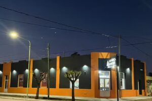 Ferretería La Fábrica