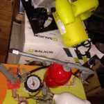 Ferreter&iacute;a la Familia