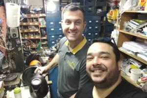 Ferreteria La Familia