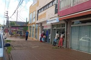 Ferreter&iacute;a La F&eacute;