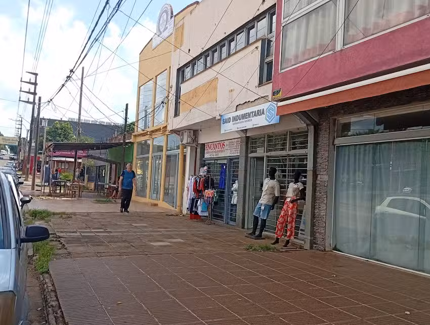 Ferreter&iacute;a La F&eacute;