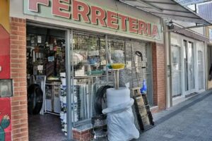 Ferreteria «La Ferre»